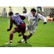 İZMİR DE İKİNCİ DERBİ HEYECANI